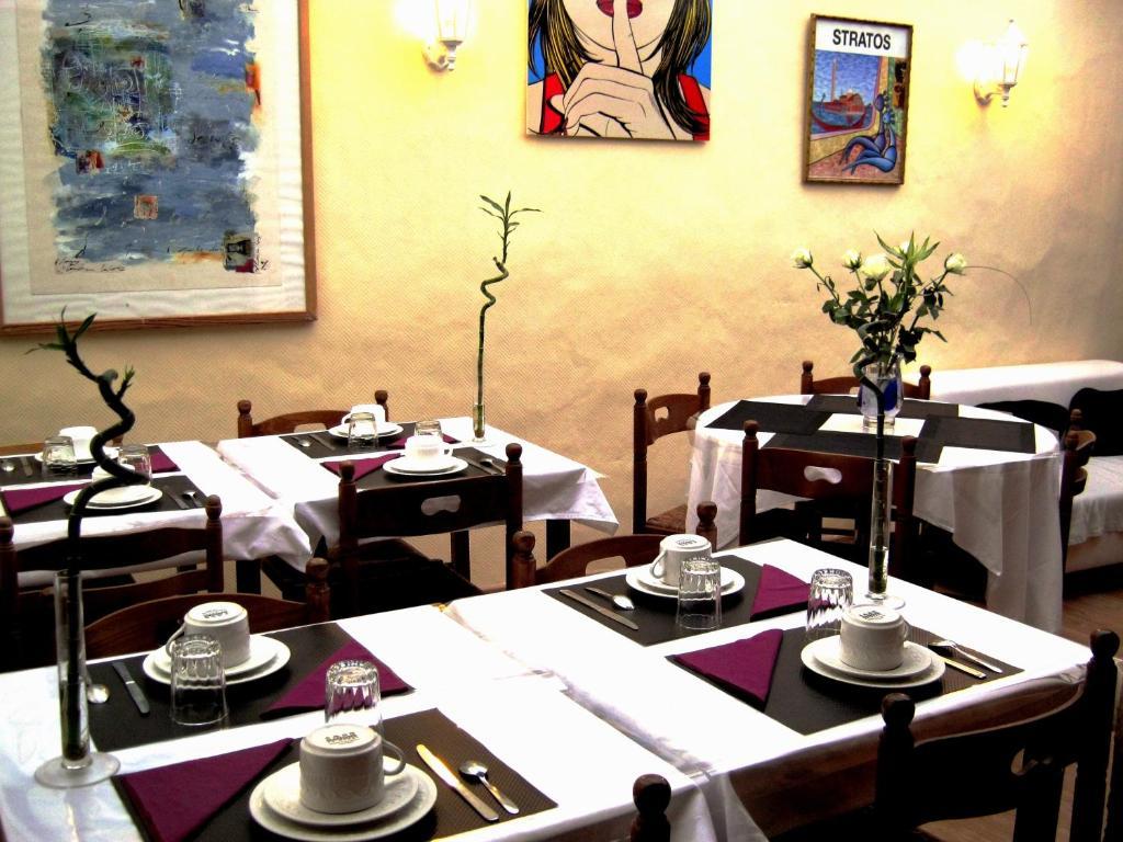 Hotel Innova Cardabella Авиньон Екстериор снимка