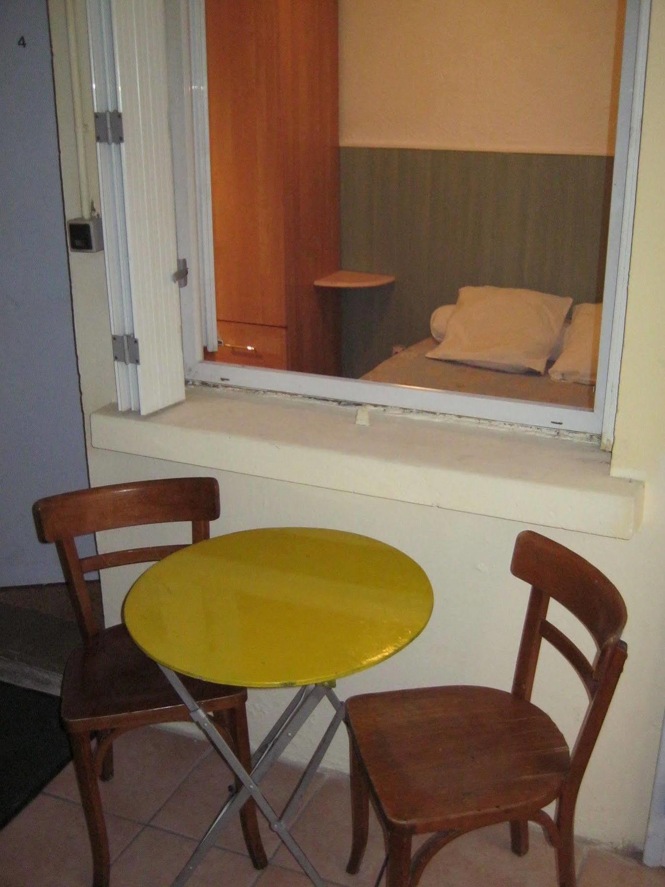 Hotel Innova Cardabella Авиньон Екстериор снимка